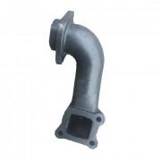 Купить Колено воздушного фильтра R195 в Минске с Доставкой по РБ