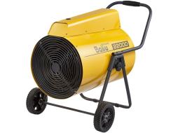 Купить Пушка тепловая электрическая BALLU BHP-P2-22 (НС-1135823) в Минске с Доставкой по РБ