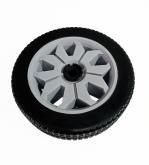 Купить Колесо для генератора Lifan 7GF-3 в Минске с Доставкой по РБ