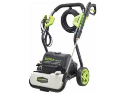 Мойка высокого давления GREENWORKS GPWG8 (5100907)