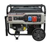 Приобрести Генератор Loncin LC8000D-S в Минске с Доставкой по РБ Генератор Loncin LC8000D-S