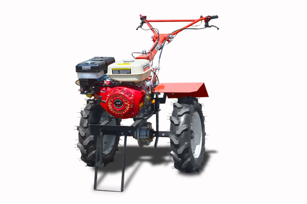 Купить Мотоблок МК9 (дв.WEIMA 177F/9л.с.) в Минске с Доставкой по РБ