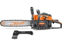 Бензопила DAEWOO POWER DACS 4500