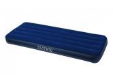 Купить Надувной матрас Compact Classic (Компакт Классик), 76х191х22 см, INTEX в Минске с Доставкой по РБ