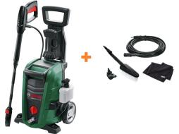Мойка высокого давления BOSCH UniversalAquatak 130+ Car Kit (061599261B)