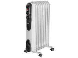 Купить Обогреватель масляный РЕСАНТА ОМПТ-7Н (67/3/3) в Минске с Доставкой по РБ