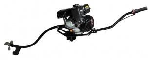 Мотор лодочный болотоход Loncin (G160) Мотор лодочный болотоход Loncin (G160)