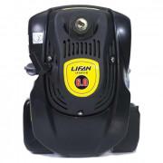 Двигатель Lifan 1P70FV-B (вал 22мм) 6лс