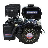 Купить Двигатель Lifan 192F-2D D25 в Минске с Доставкой по РБ