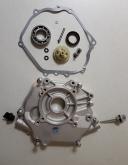 Купить Крышка картера LIFAN 11211/173F-R, 177F-R (90*90) (в сборе) в Минске с Доставкой по РБ