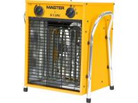 Приобрести Пушка тепловая электрическая MASTER B 9 EPB (4012.027) в Минске с Доставкой по РБ Купить Пушка тепловая электрическая MASTER B 9 EPB (4012.027) в Минске с Доставкой по РБ