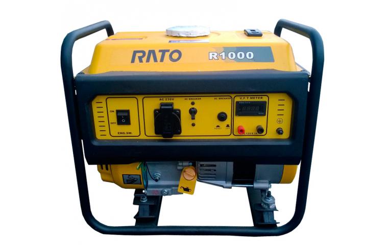 Приобрести Генератор RATO R1000 в Минске с Доставкой по РБ Генератор RATO R1000