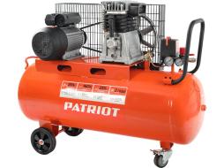 Приобрести Компрессор PATRIOT PTR 100-440I (525301965) в Минске с Доставкой по РБ Компрессор PATRIOT PTR 100-440I (525301965)