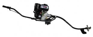 Мотор лодочный болотоход Loncin (G160) Мотор лодочный болотоход Loncin (G160)