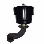 Купить Фильтр воздушный R195 с коленом в Минске с Доставкой по РБ