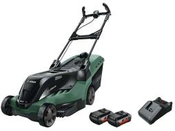 Приобрести Газонокосилка аккумуляторная BOSCH AdvancedRotak 690 (06008B9608) в Минске с Доставкой по РБ Газонокосилка аккумуляторная BOSCH AdvancedRotak 690 (06008B9608)