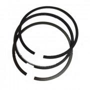 Купить Кольца поршневые R195 (3 кольца) в Минске с Доставкой по РБ