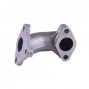 Купить Колено глушителя 190F (GX420) в Минске с Доставкой по РБ