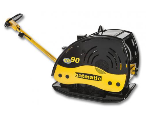 Приобрести Виброплита BATMATIC CR 9075 в Минске с Доставкой по РБ Виброплита BATMATIC CR 9075