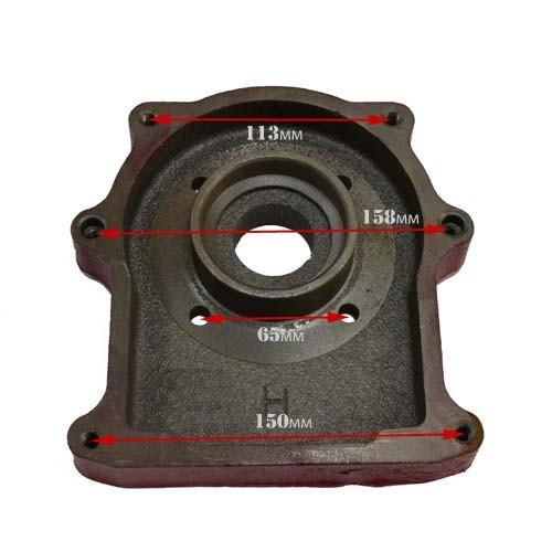 Купить Плита соединительная КПП-двигатель мотоблока 6-8,5лс в Минске с Доставкой по РБ