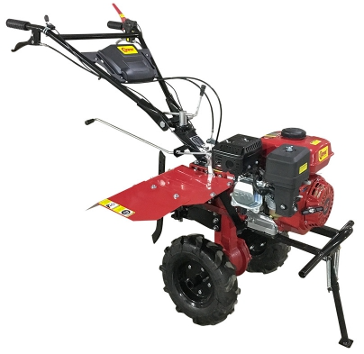 Купить Культиватор SKIPER GT-850S + колеса BRADO 4.00-10 (комплект) в Минске с Доставкой по РБ