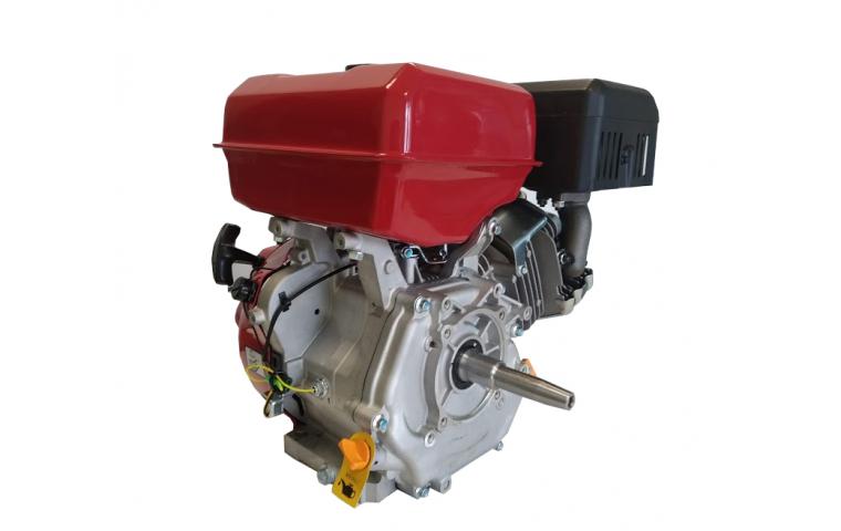 Приобрести Двигатель R420V (генераторный, вал - аналог HONDA) в Минске с Доставкой по РБ Двигатель R420V (генераторный, вал - аналог HONDA)