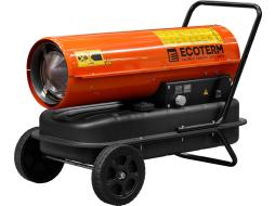 Купить Пушка тепловая дизельная ECOTERM DHD-301W (ET1525-4) в Минске с Доставкой по РБ