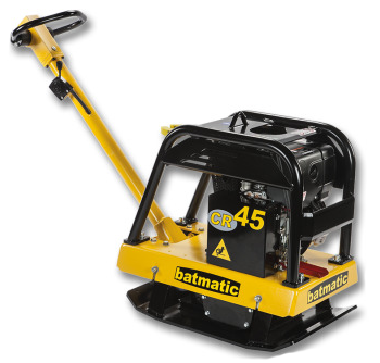 Приобрести Виброплита BATMATIC CR 4550 в Минске с Доставкой по РБ Виброплита BATMATIC CR 4550