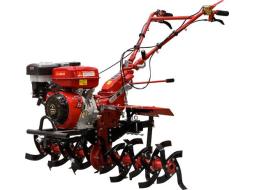 Культиватор бензиновый ASILAK SL-186L (SL-186L-6512)