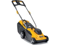 Газонокосилка электрическая STIGA Combi 36 E (294340068/S15)