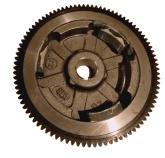 Купить Маховик LIFAN 27500/2V77F, 2V78F, 2V78F-2A, 2V80F-A, катушка освещения 3 Ампера в Минске с Доставкой по РБ