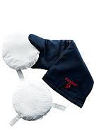 Купить Набор для приготовления лепёшек (рукавица, 2 подушки) в Минске с Доставкой по РБ