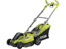 Газонокосилка электрическая RYOBI RLM 15E 36H (5133002345)