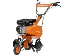 Купить Культиватор бензиновый DAEWOO POWER DAT 5560 R в Минске с Доставкой по РБ