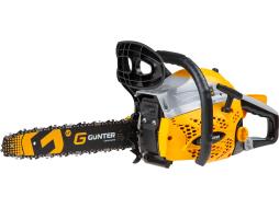Бензопила GUNTER MSH-3805