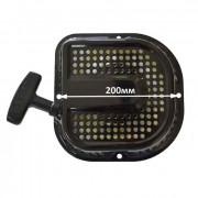 Купить Стартер ручной D-type 188F(GX390) в Минске с Доставкой по РБ