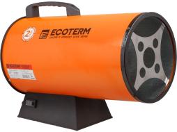 Приобрести Пушка тепловая газовая ECOTERM GHD-150 в Минске с Доставкой по РБ Купить Пушка тепловая газовая ECOTERM GHD-150 в Минске с Доставкой по РБ