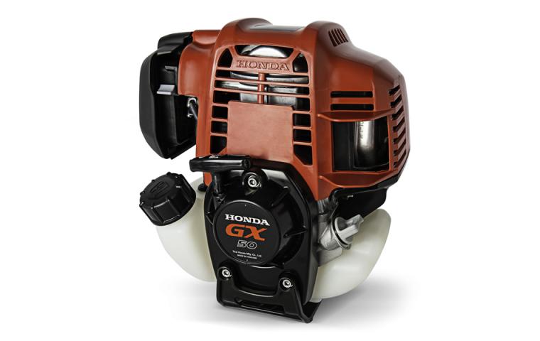 Двигатель_Honda GX50T-ST4-OH