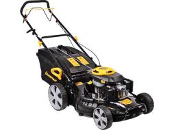 Газонокосилка бензиновая самоходная CHAMPION LM5345