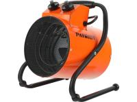 Купить Пушка тепловая электрическая PATRIOT ECO-R 3 (633307256) в Минске с Доставкой по РБ