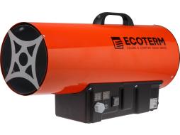Купить Пушка тепловая газовая ECOTERM GHD-50T (ET1528-7) в Минске с Доставкой по РБ
