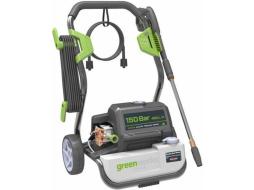 Приобрести Мойка высокого давления GREENWORKS GPWG7 (5100807) в Минске с Доставкой по РБ Мойка высокого давления GREENWORKS GPWG7 (5100807)