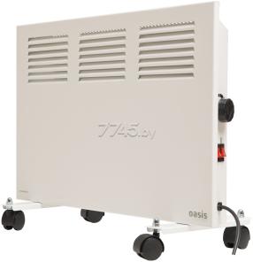 Конвектор OASIS SK-5 Конвектор OASIS SK-5