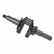 Купить Коленвал 168F(GX200) (под шпонку 20мм.) в Минске с Доставкой по РБ