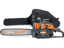 Бензопила DAEWOO POWER DACS 4516 (DACS4516)
