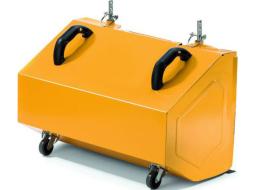 Купить Контейнер для сбора мусора STIGA 290602020/16 в Минске с Доставкой по РБ