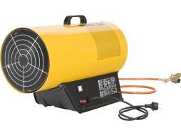 Купить Пушка тепловая газовая MASTER BLP 53 M (4015.216) в Минске с Доставкой по РБ