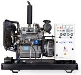 Купить Дизельная электростанция Исток АД20С-Т400-РМ21 в Минске с Доставкой по РБ