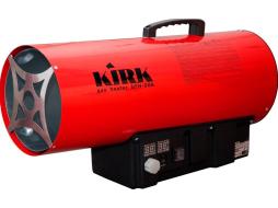 Купить Пушка тепловая газовая KIRK GFH-50A (K-107061) в Минске с Доставкой по РБ