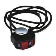 Купить Кнопка выключения мотоблока ON-OFF (дизельн.) в Минске с Доставкой по РБ